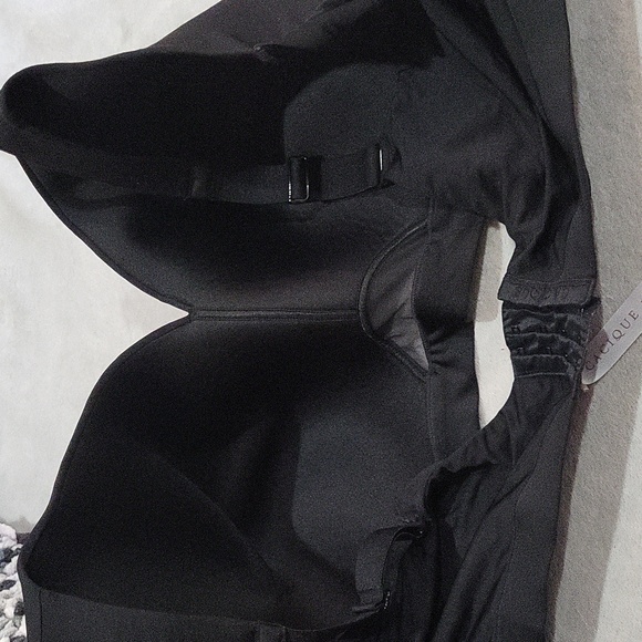 Cacique No Wire Bra - Picture 10 of 14